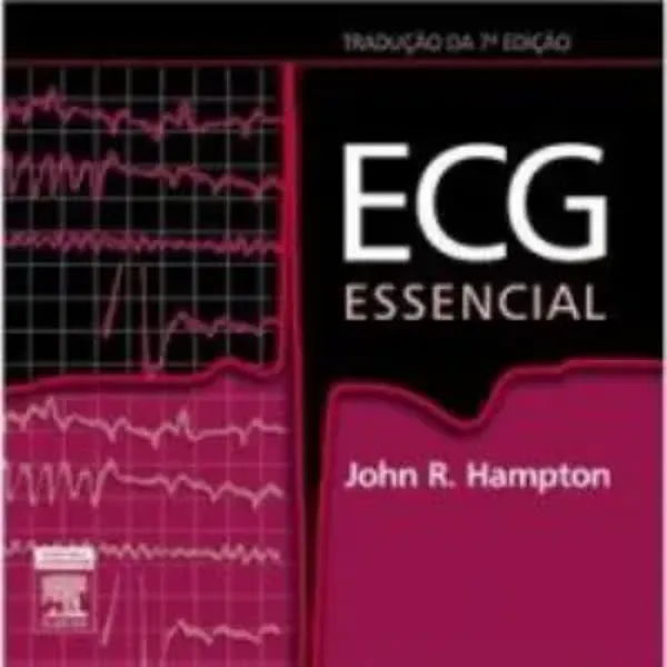 Imagem de ECG Essencial