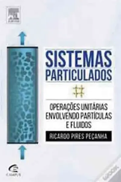 Imagem de Sistemas Particulados # Operações Unitárias Envolvendo Partículas e Fluidos