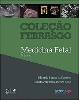 Imagem de Febrasgo Medicina Fetal