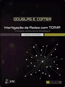 Picture of Book Interligação de Redes com TCP-IP Vol. 1