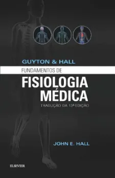 Picture of Book Guyton & HALL Fundamentos de Fisiologia