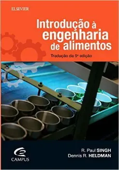 Picture of Book Introdução à Engenharia de Alimentos