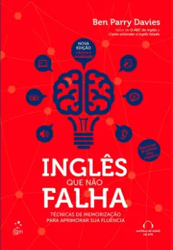 Picture of Book Inglês Que Não Falha