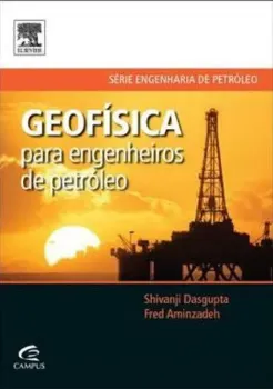 Picture of Book Geofísica para Engenheiro Petróleo