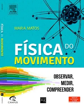 Picture of Book Física do Movimento