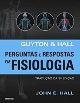 Picture of Book Guyton & Hall Perguntas e Respostas em Fisiologia