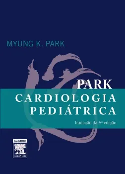 Picture of Book Cardiologia Pediátrica
