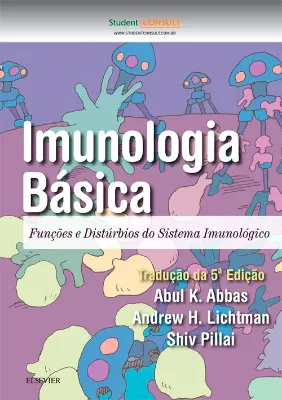 Picture of Book Imunologia Básica