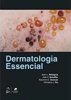 Picture of Book Dermatologia Essencial