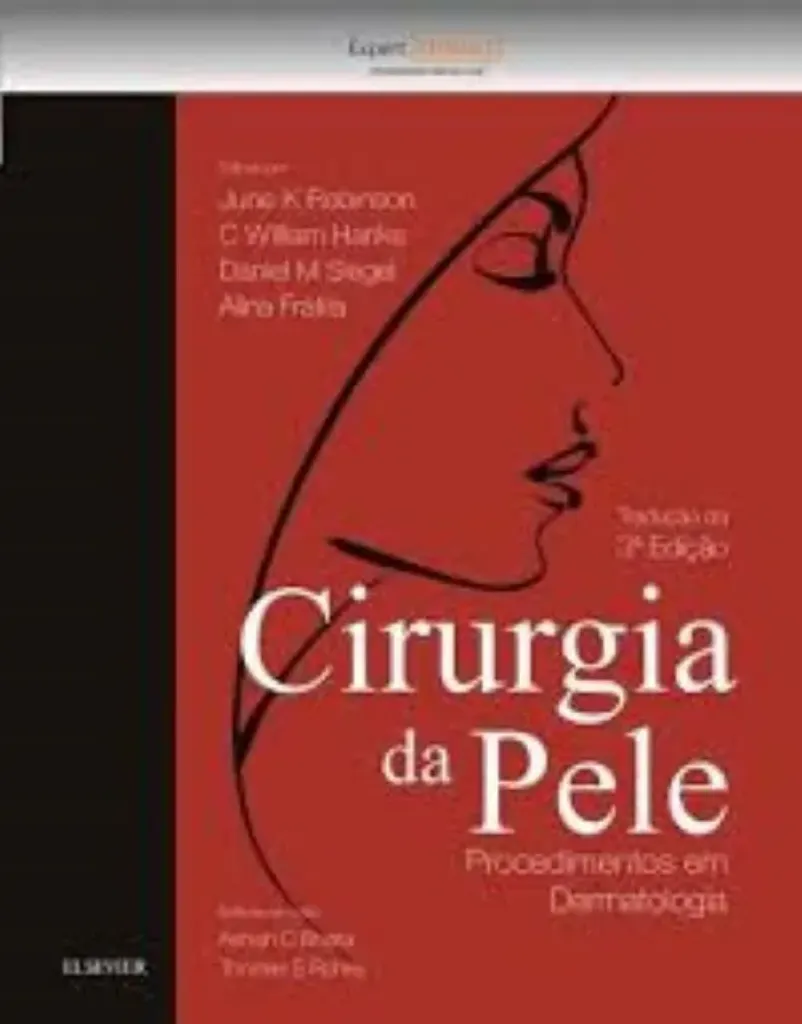 Imagem de Cirurgia da Pele
