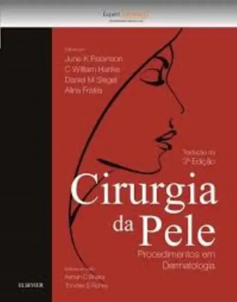 Imagem de Cirurgia da Pele