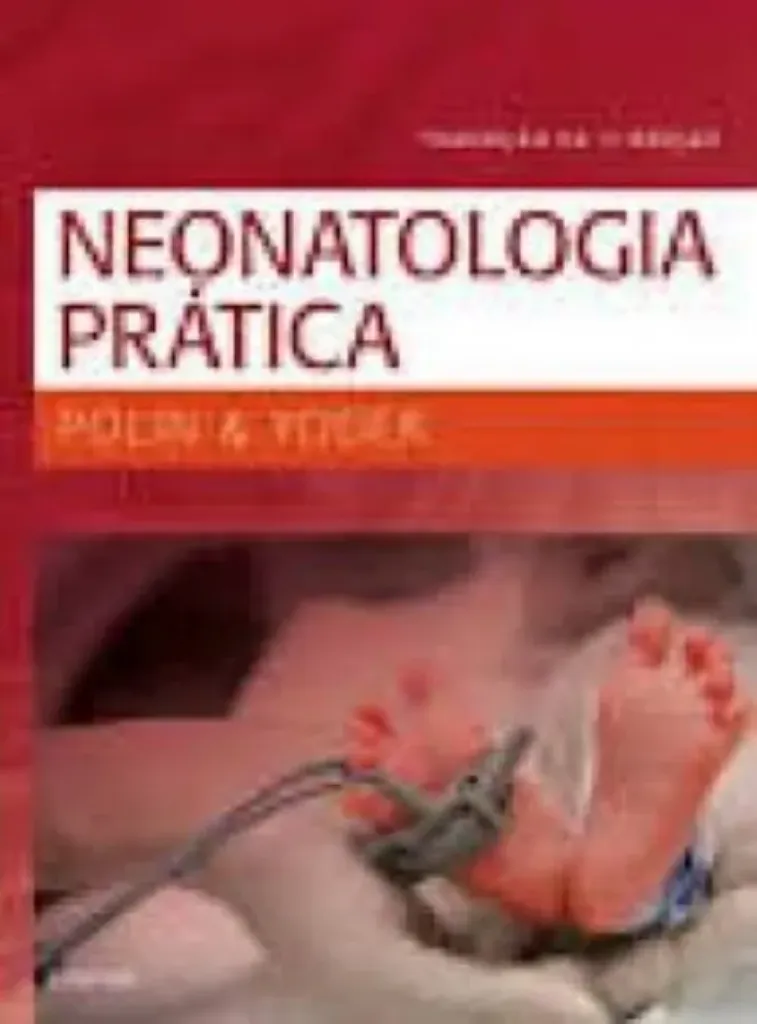 Picture of Book Neonatologia Prática