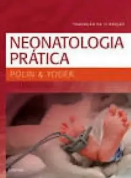 Picture of Book Neonatologia Prática