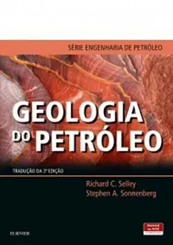 Imagem de Geologia do Petróleo