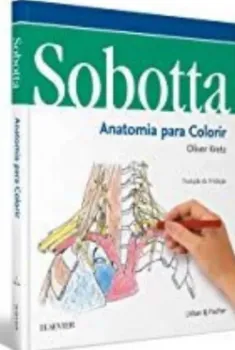 Picture of Book Sobotta Anatomia Clínica