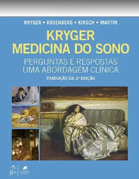 Picture of Book Medicina do Sono - Perguntas e Respostas