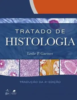 Picture of Book Tratado de Histologia