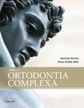 Picture of Book Atlas de Ortodontia Complexa