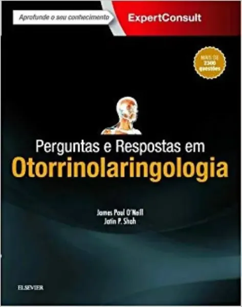Imagem de Perguntas e Respostas em Otorrinolaringologia