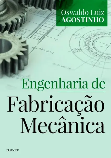 Imagem de Engenharia de Fabricação Mecânica