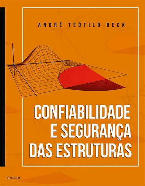 Imagem de Confiabilidade e Segurança das Estruturas