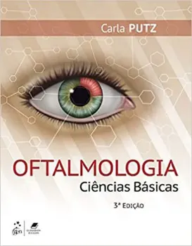 Picture of Book Oftalmologia Ciências Básicas