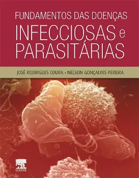 Picture of Book Fundamentos das Doenças Infecciosas e Parasitárias