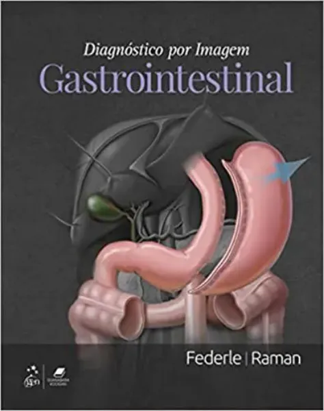 Imagem de Diagnóstico por Imagem Gastrointestinal