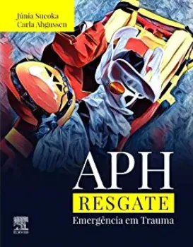 Picture of Book APH - Resgate
