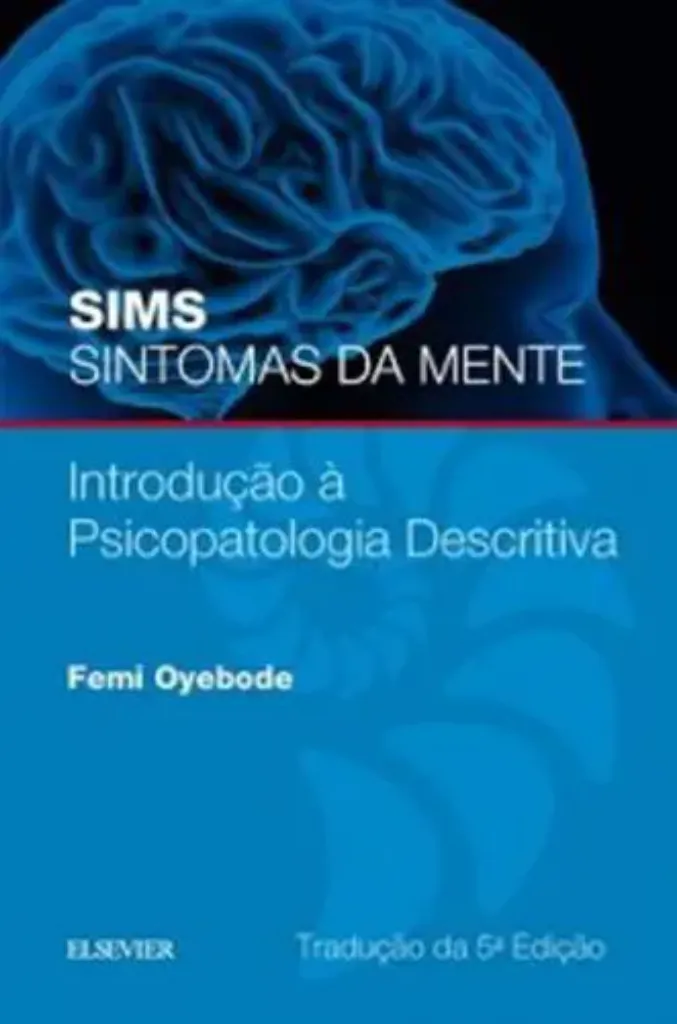 Imagem de Sims Sintomas da Mente