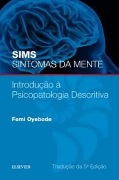 Imagem de Sims Sintomas da Mente
