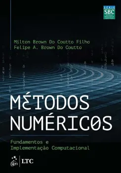 Picture of Book Métodos Numéricos