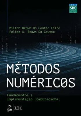 Picture of Book Métodos Numéricos