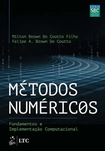 Imagem de Métodos Numéricos