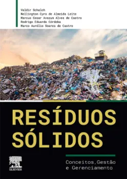 Picture of Book Resíduos Sólidos