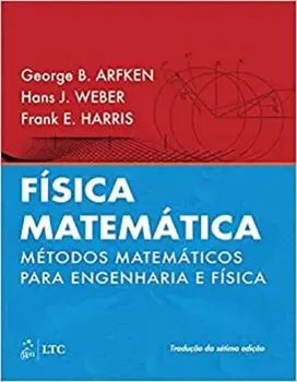 Picture of Book Física Matemática