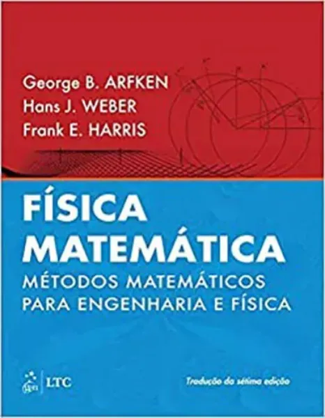 Imagem de Física Matemática