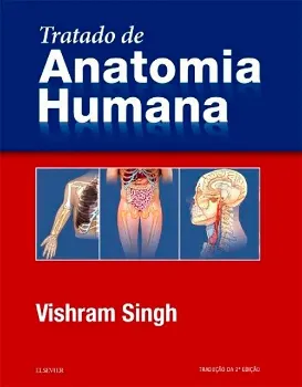 Picture of Book Tratado de Anatomia Humana