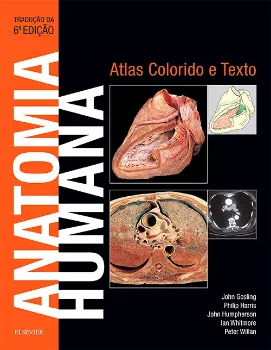 Picture of Book Anatomia Humana