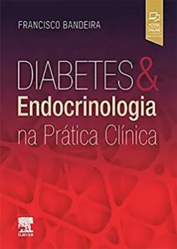 Picture of Book Diabetes & Endocrinologia na Prática Clínica