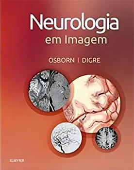 Picture of Book Neurologia em Imagem
