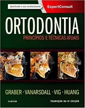 Picture of Book Ortodontia - Princípios e Práticas Atuais