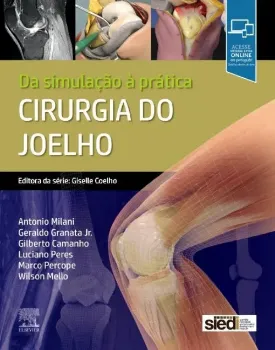 Picture of Book Cirurgia do Joelho: da Simulação à Prática
