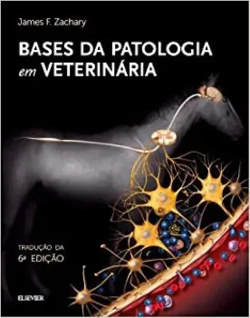 Picture of Book Bases da Patologia Veterinária