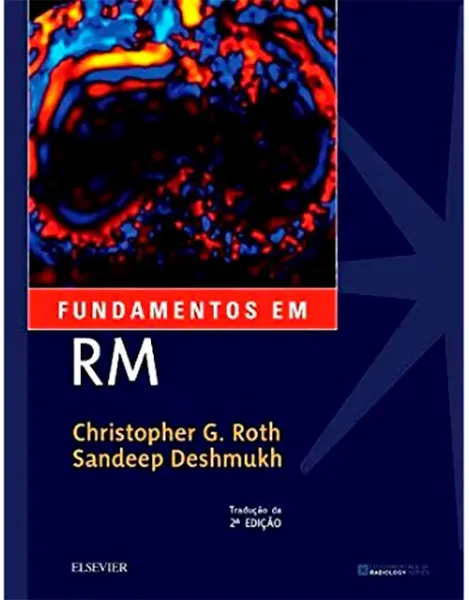 Imagem de Fundamentos em RM