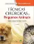 Imagem de Técnicas Cirúrgicas em Pequenos Animais