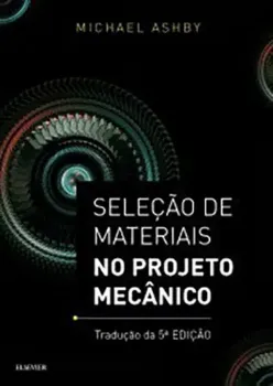 Picture of Book Seleção de Materiais no Projeto Mecânico
