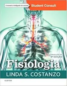 Picture of Book Fisiologia