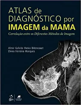 Picture of Book Atlas de Diagnóstico por Imagem da Mama