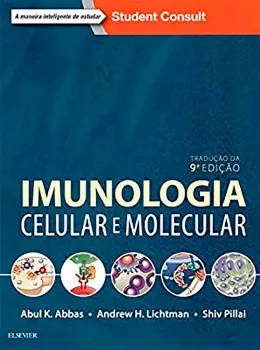 Picture of Book Imunologia Celular e Molecular